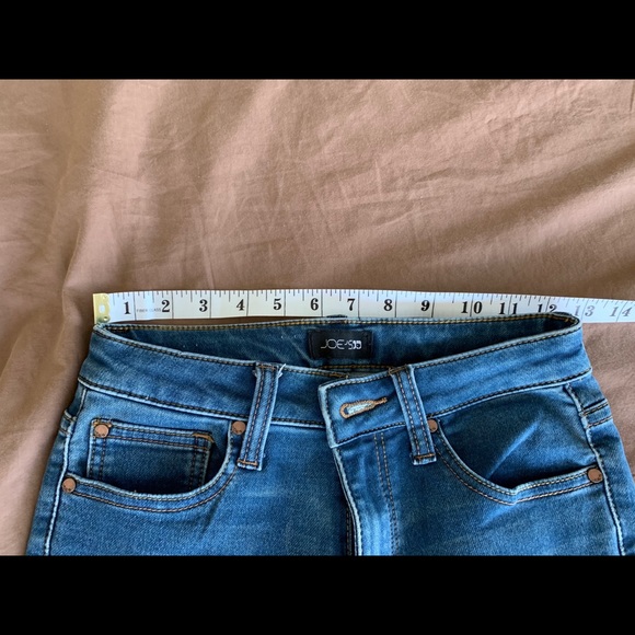Joe’s Jeans kids size 10.  Lightly used xlnt cond - Picture 2 of 6